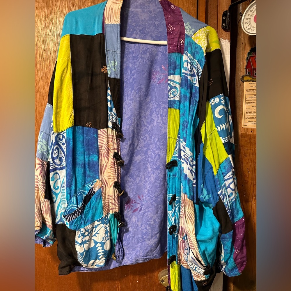 Reversible Jacket - image 1